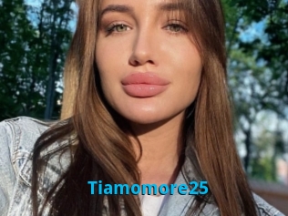 Tiamomore25