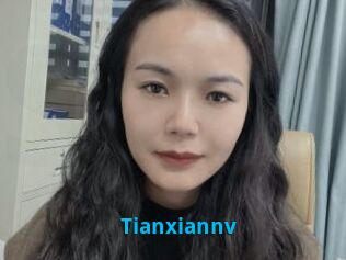 Tianxiannv