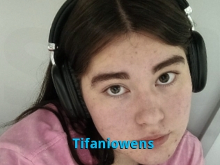 Tifaniowens