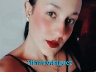 Tifanirodriguez