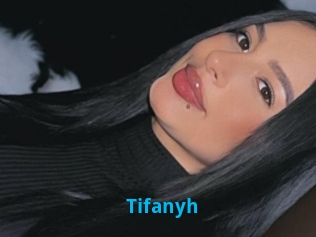 Tifanyh