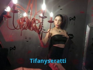 Tifanyseratti