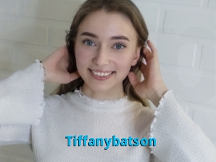 Tiffanybatson