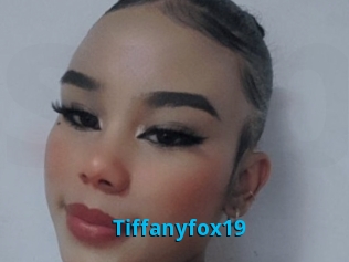 Tiffanyfox19