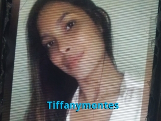 Tiffanymontes