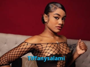 Tiffanysalami