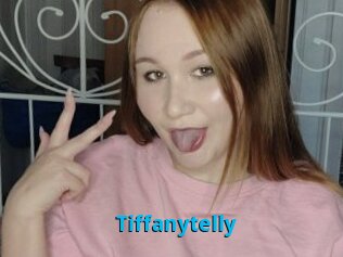 Tiffanytelly