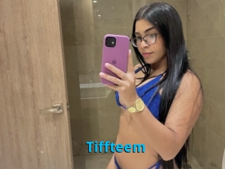 Tiffteem