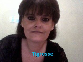 Tigresse