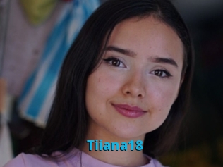 Tiiana18