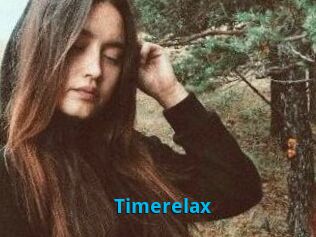 Timerelax