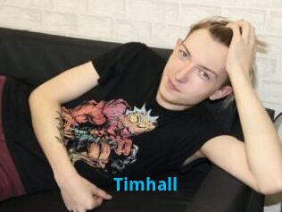 Timhall