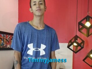 Timmyjamess