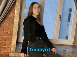 Tinabyrd