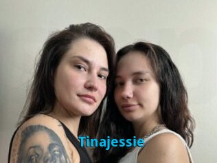 Tinajessie