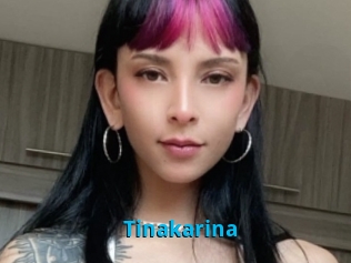 Tinakarina