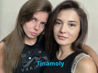 Tinamoly