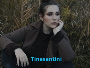 Tinasantini