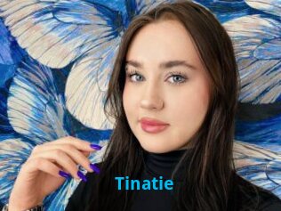 Tinatie