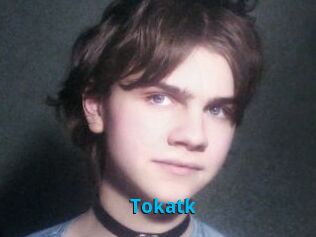 Tokatk