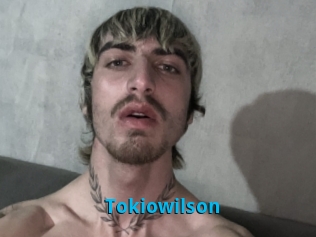 Tokiowilson