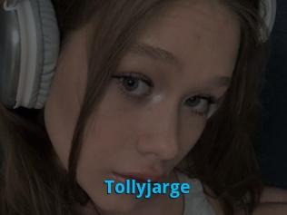 Tollyjarge