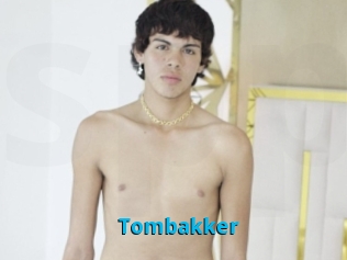 Tombakker