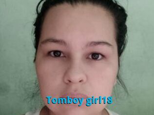 Tomboy_girl18