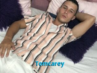 Tomcarey