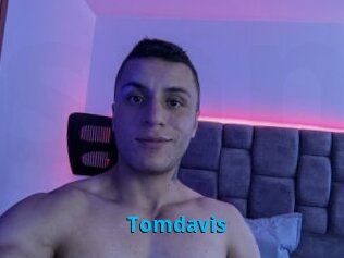 Tomdavis