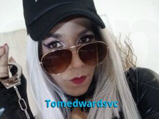 Tomedwardsvc