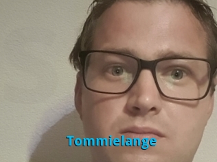 Tommielange