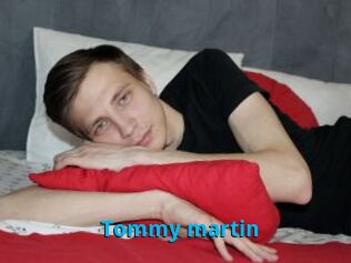 Tommy_martin