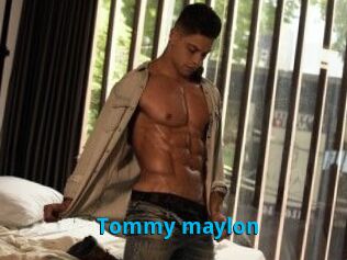 Tommy_maylon