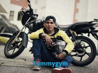 Tommygym