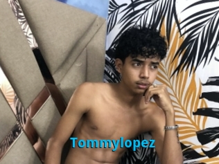 Tommylopez