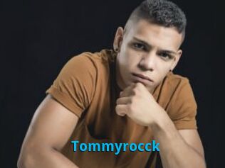 Tommyrocck