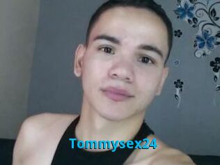 Tommysex24
