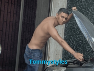 Tommystyles