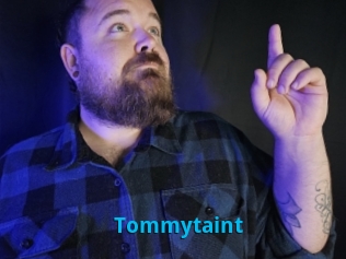 Tommytaint