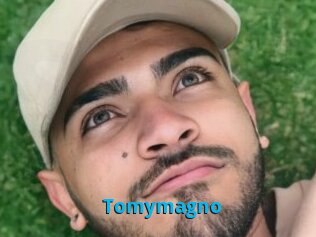 Tomymagno