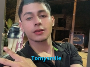 Tomysmile