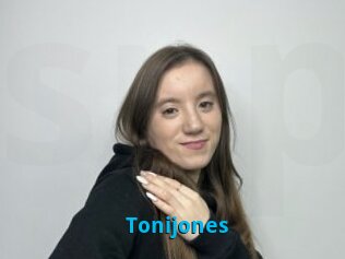 Tonijones