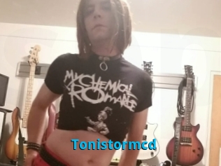 Tonistormcd