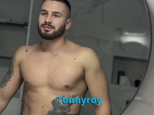 Tonnyroy