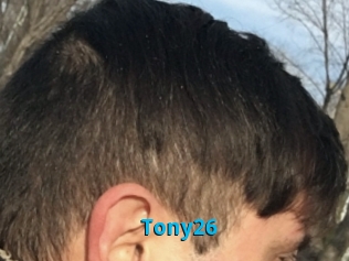 Tony26