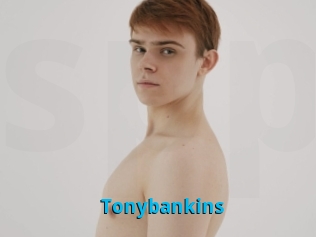 Tonybankins