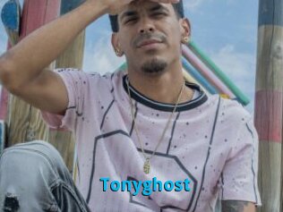 Tonyghost