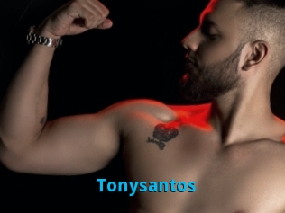 Tonysantos