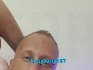 Tonytony187